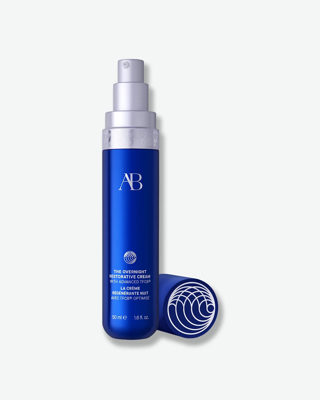 The Overnight Restorative Cream