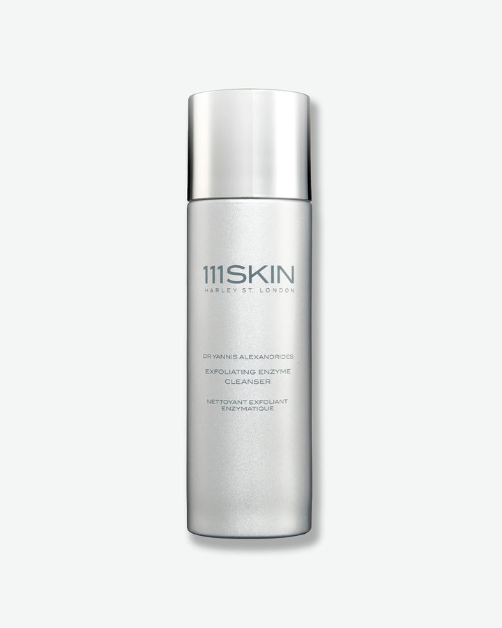 Exfoliating Enzyme Cleanser