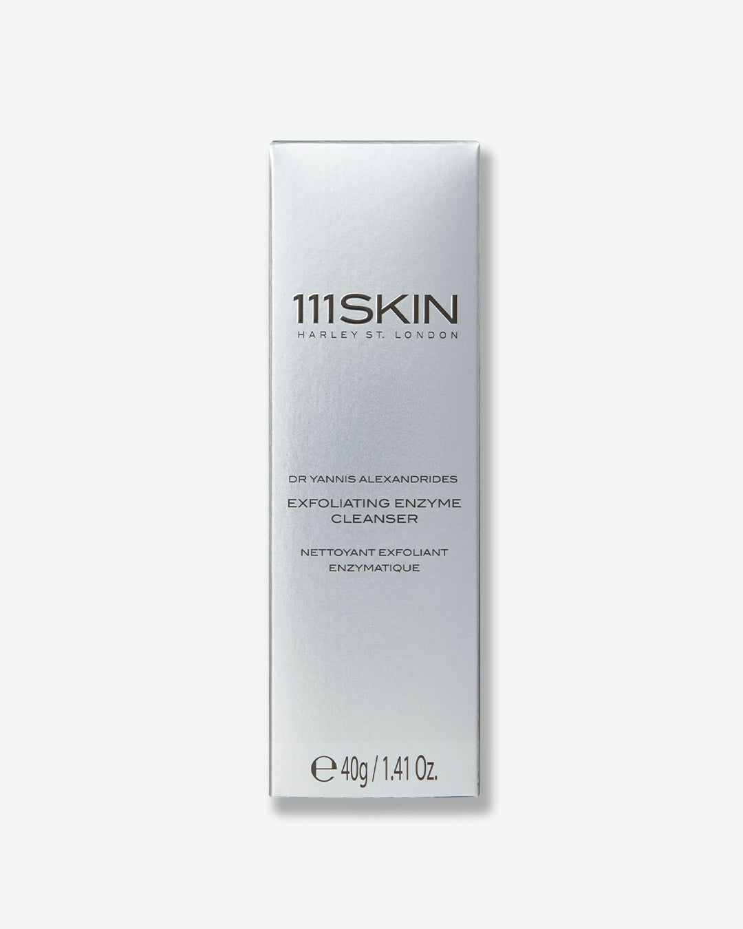 Exfoliating Enzyme Cleanser