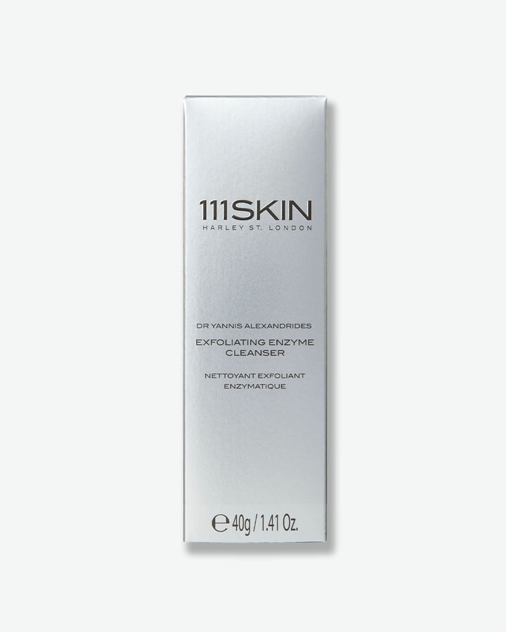 Exfoliating Enzyme Cleanser