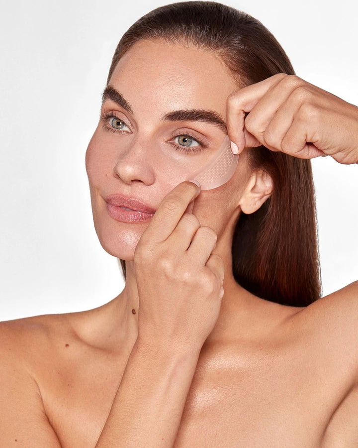 Wrinkle Erasing Retinol Patches
