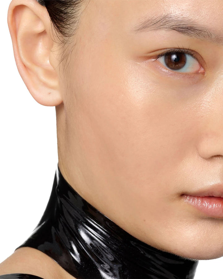 Black Diamond Lifting & Firming Neck Mask