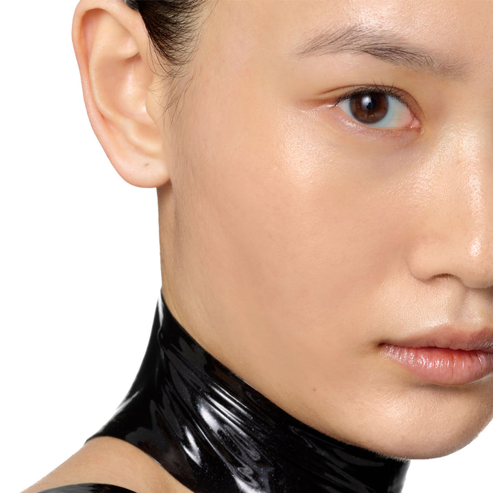 Black Diamond Lifting & Firming Neck Mask