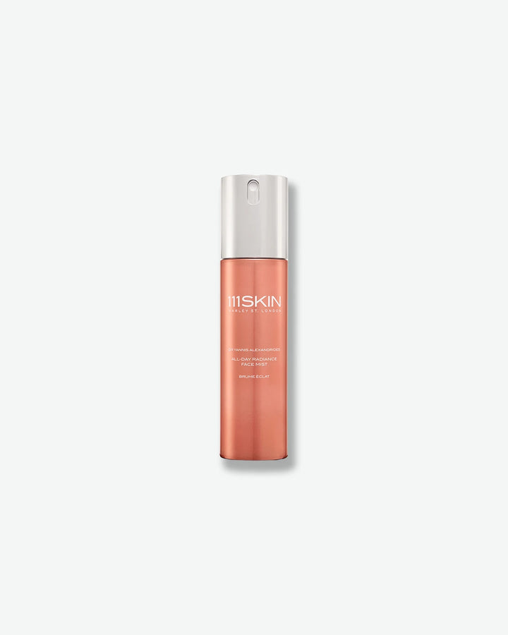 All Day Radiance Face Mist