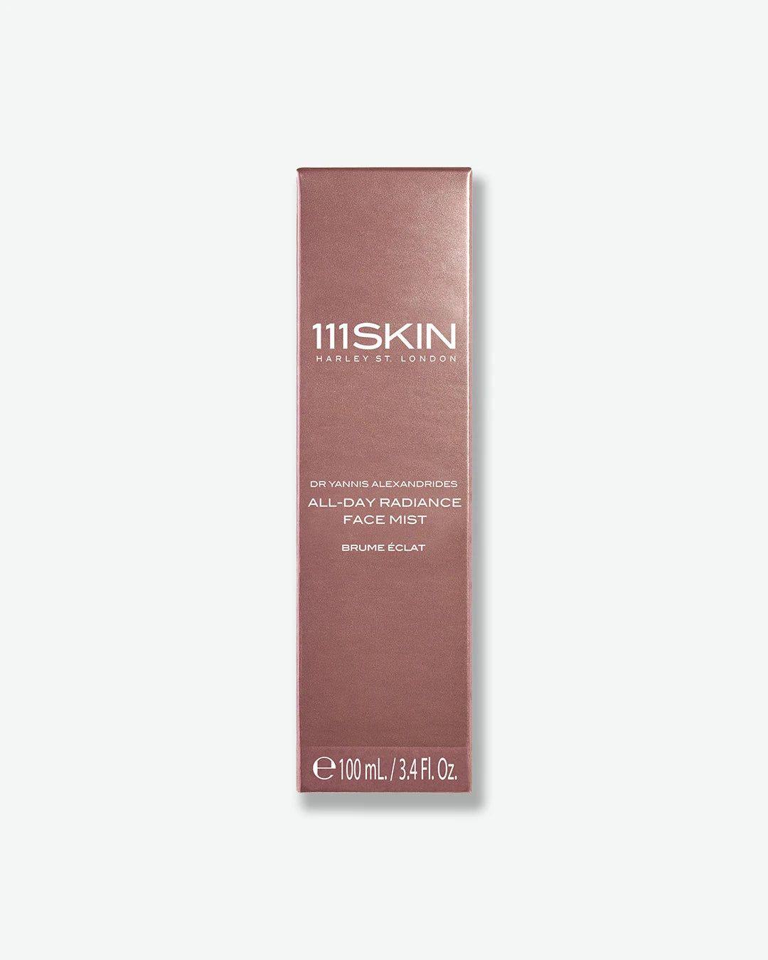 All Day Radiance Face Mist
