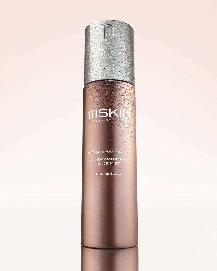 All Day Radiance Face Mist