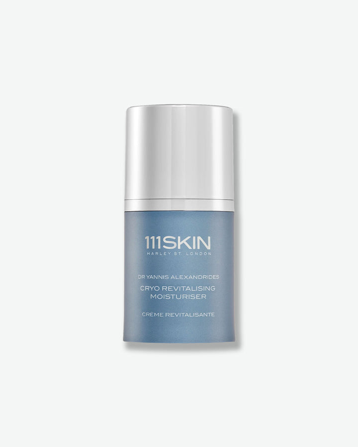 Cryo Revitalizing Moisturizer