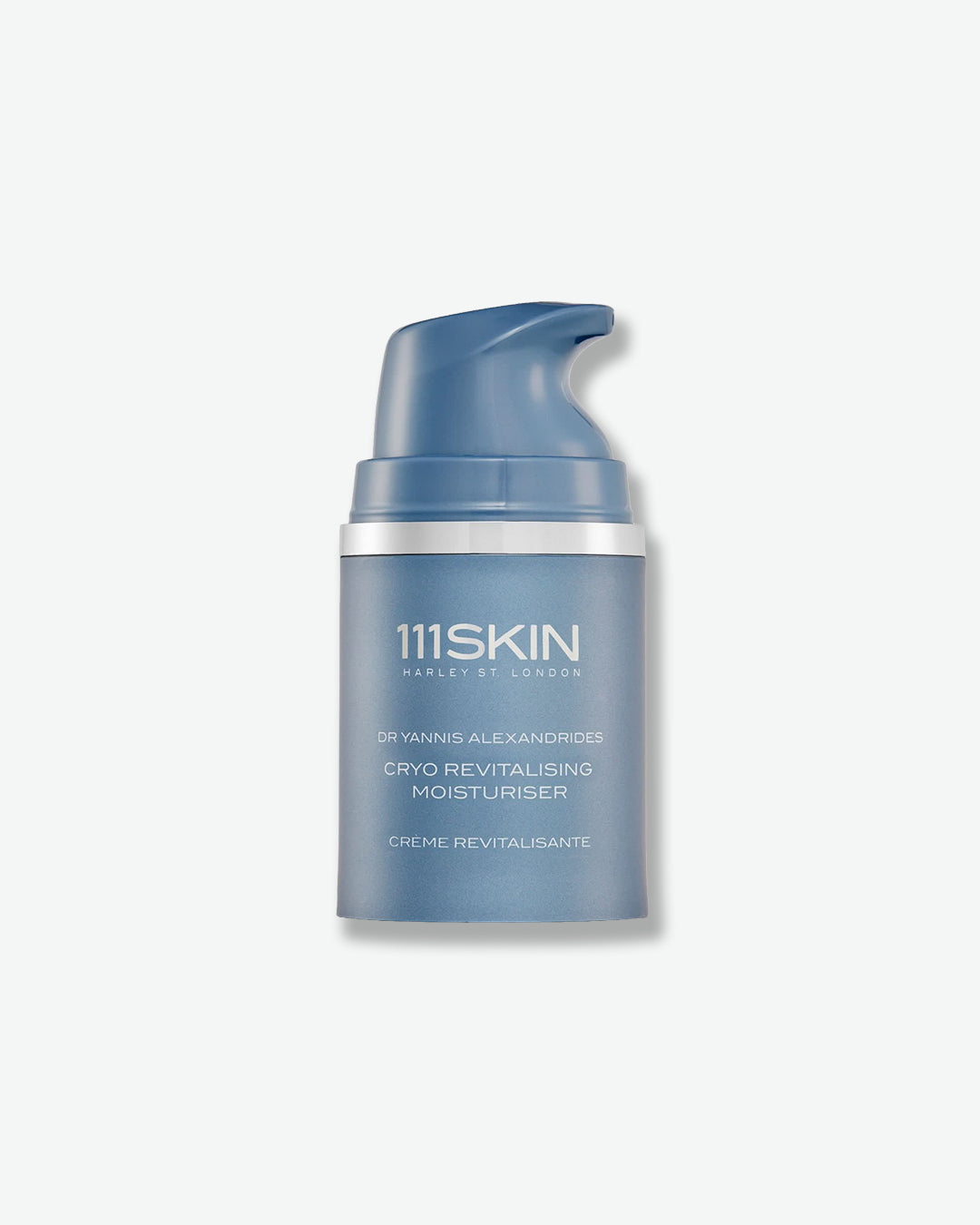 Cryo Revitalizing Moisturizer