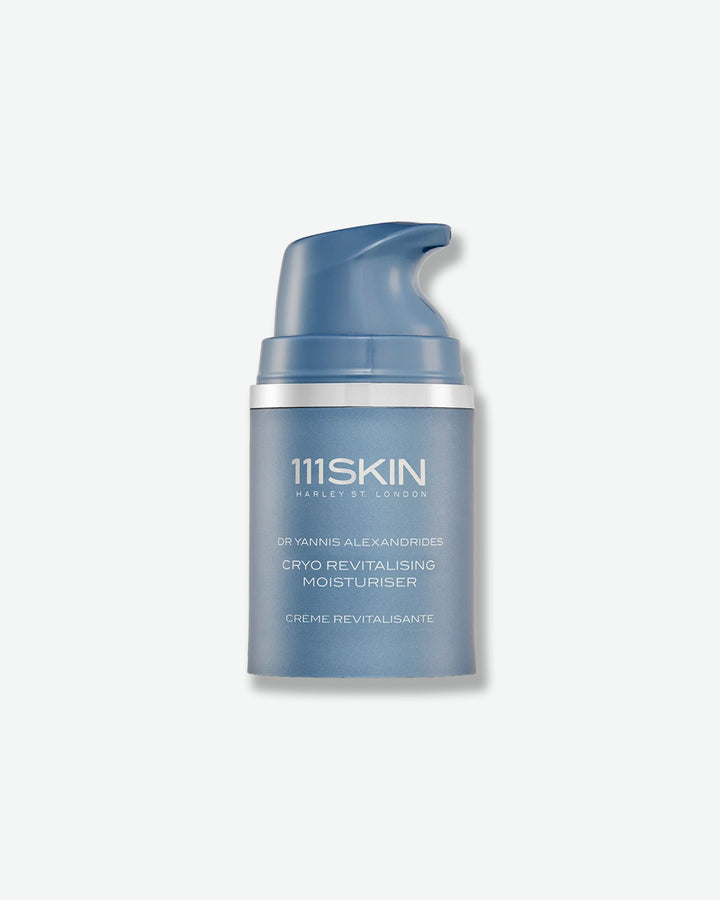 Cryo Revitalizing Moisturizer