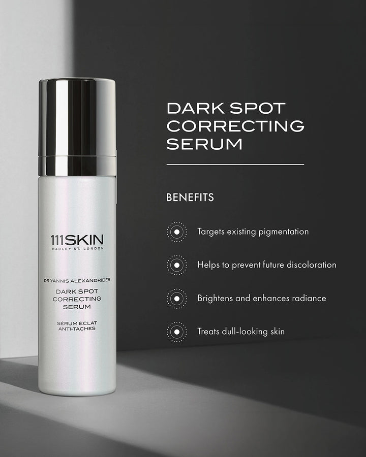 Dark Spot Correcting Serum