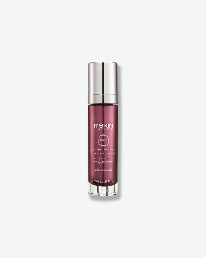 Repair Sunscreen Spf 50