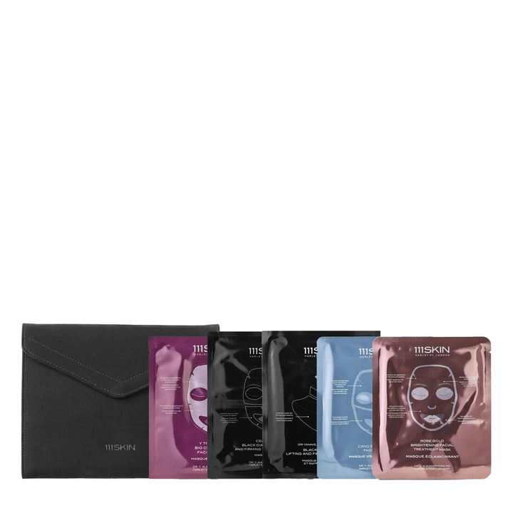 Face Masking Journal