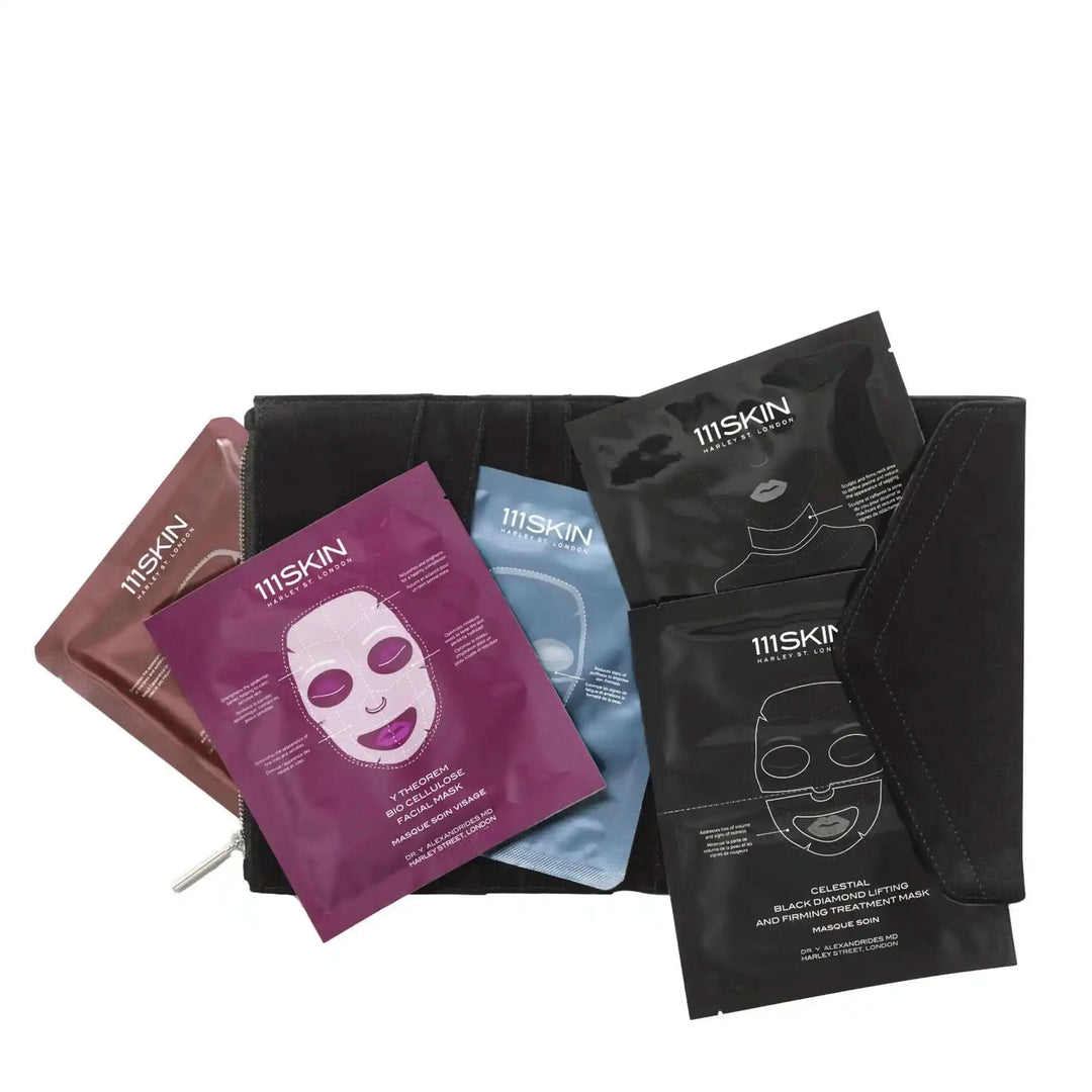 Face Masking Journal