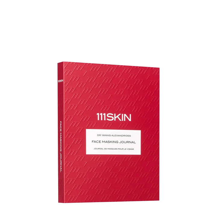 Face Masking Journal