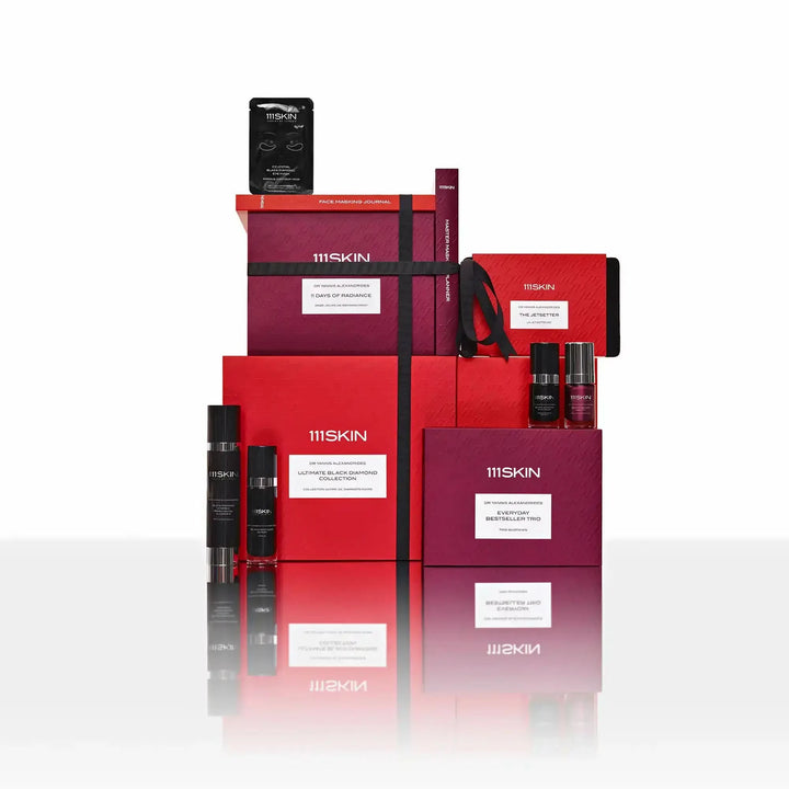 Face Masking Journal