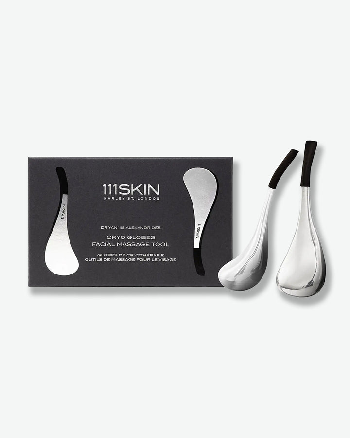 Cryo Globes Facial Massage Tool