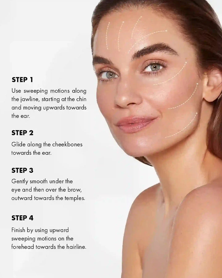 Cryo Globes Facial Massage Tool