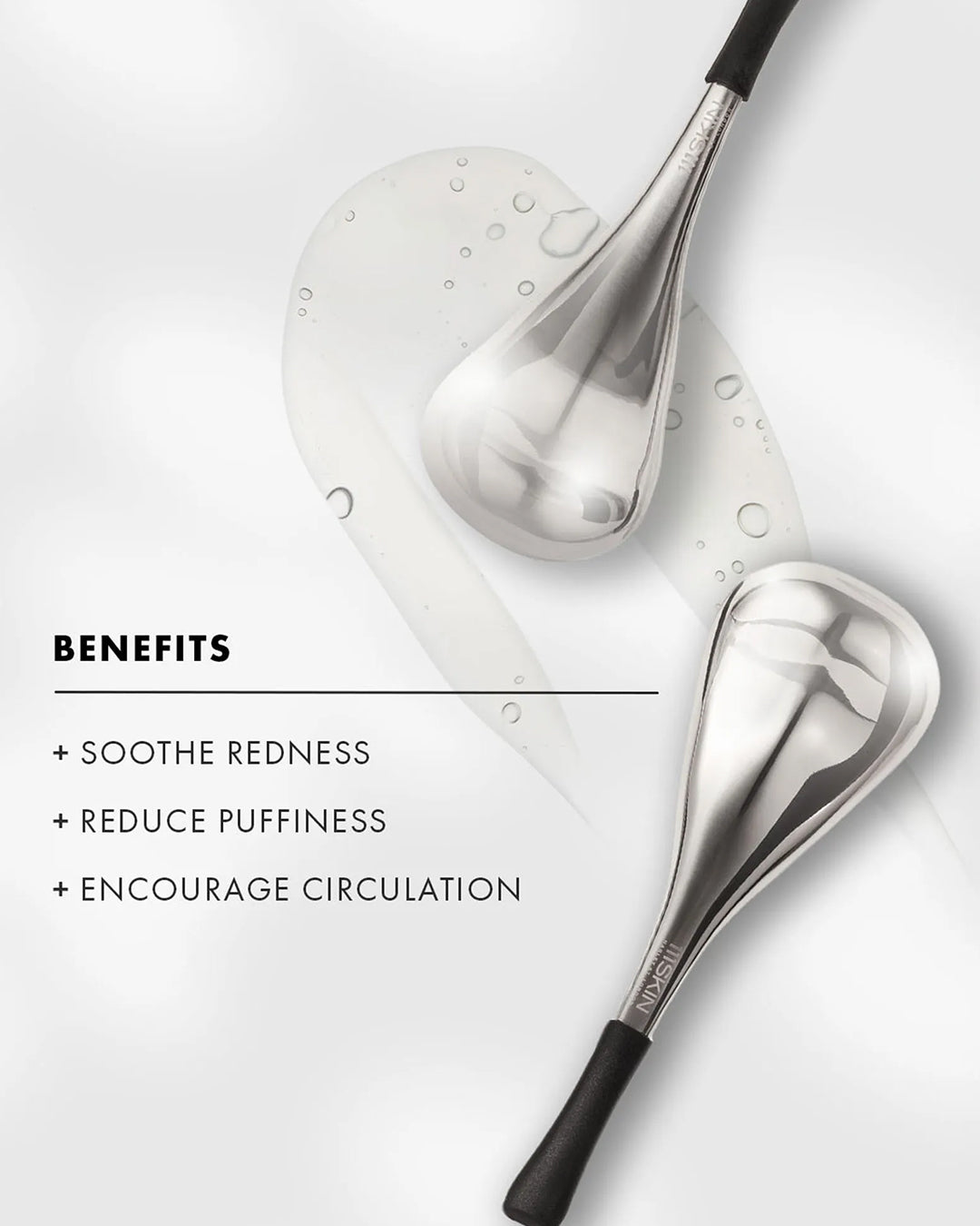 Cryo Globes Facial Massage Tool