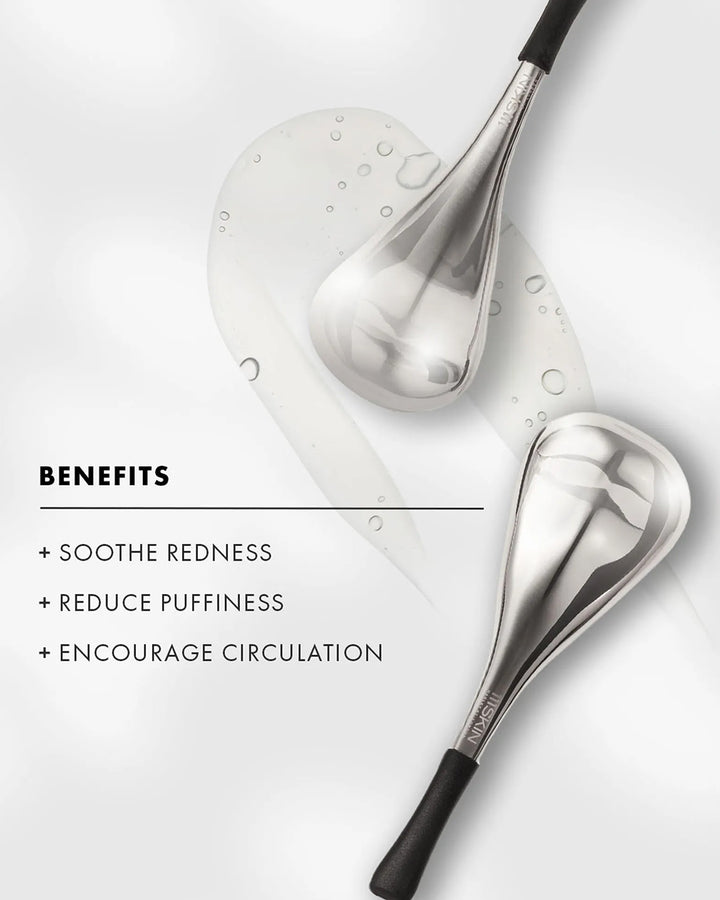 Cryo Globes Facial Massage Tool