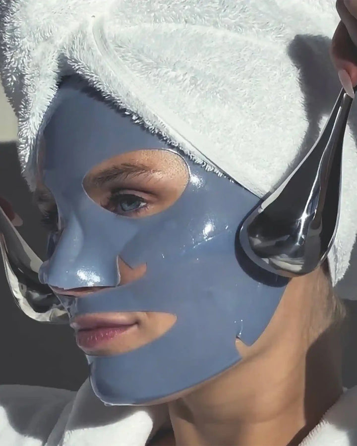 Cryo Globes Facial Massage Tool