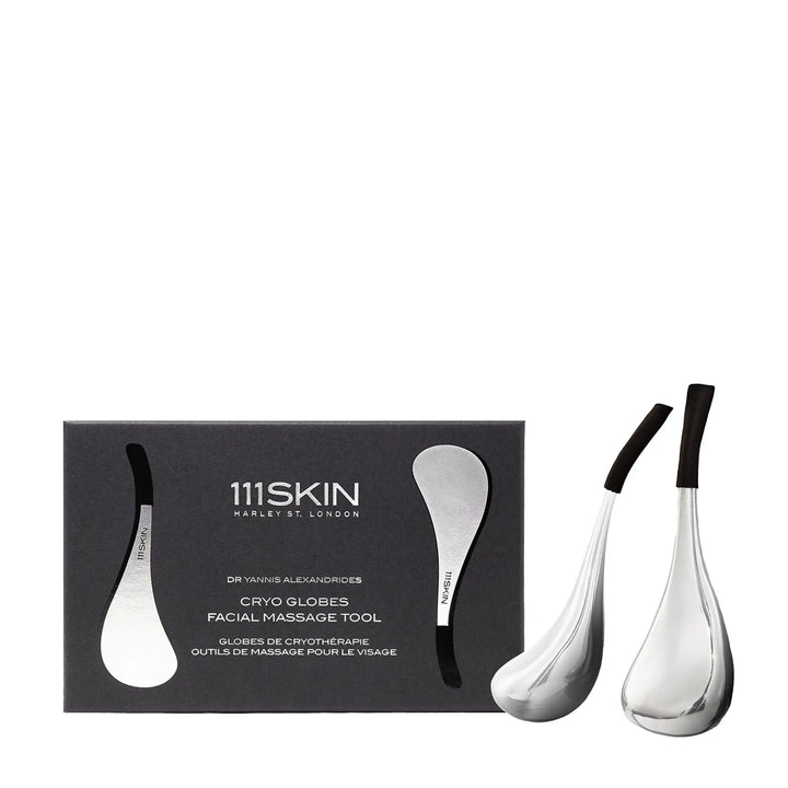 Cryo Globes Facial Massage Tool