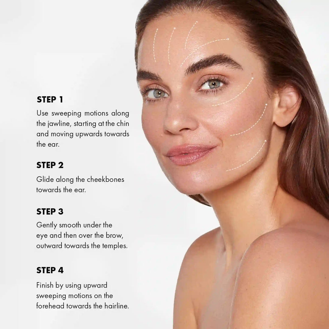 Cryo Globes Facial Massage Tool