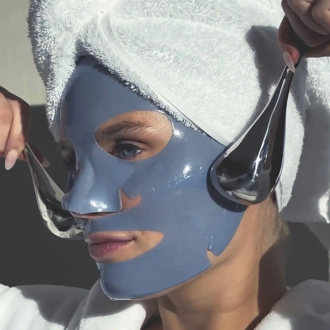 Cryo Globes Facial Massage Tool