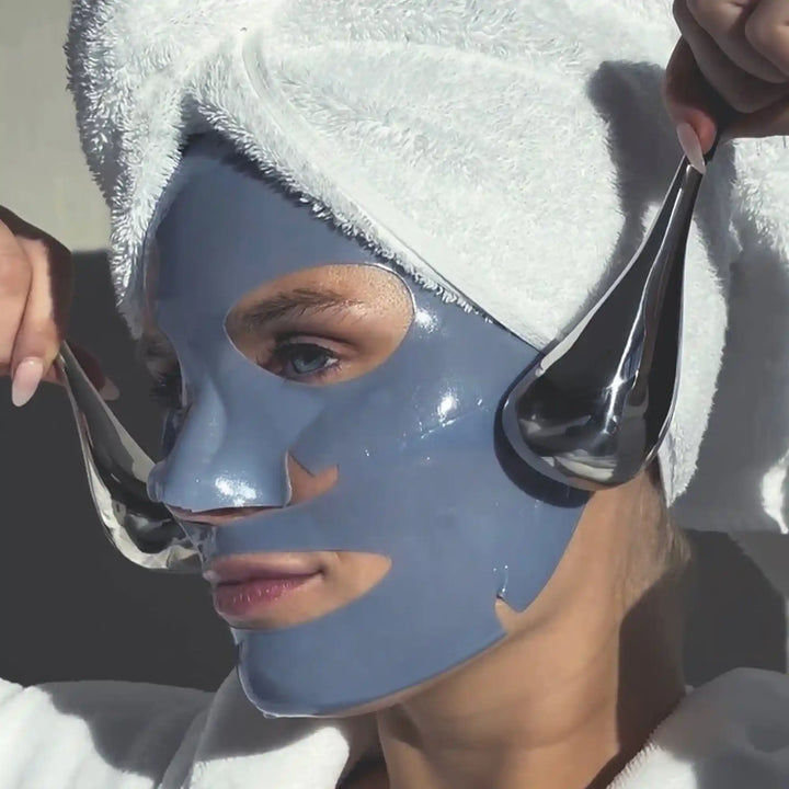 Cryo Globes Facial Massage Tool