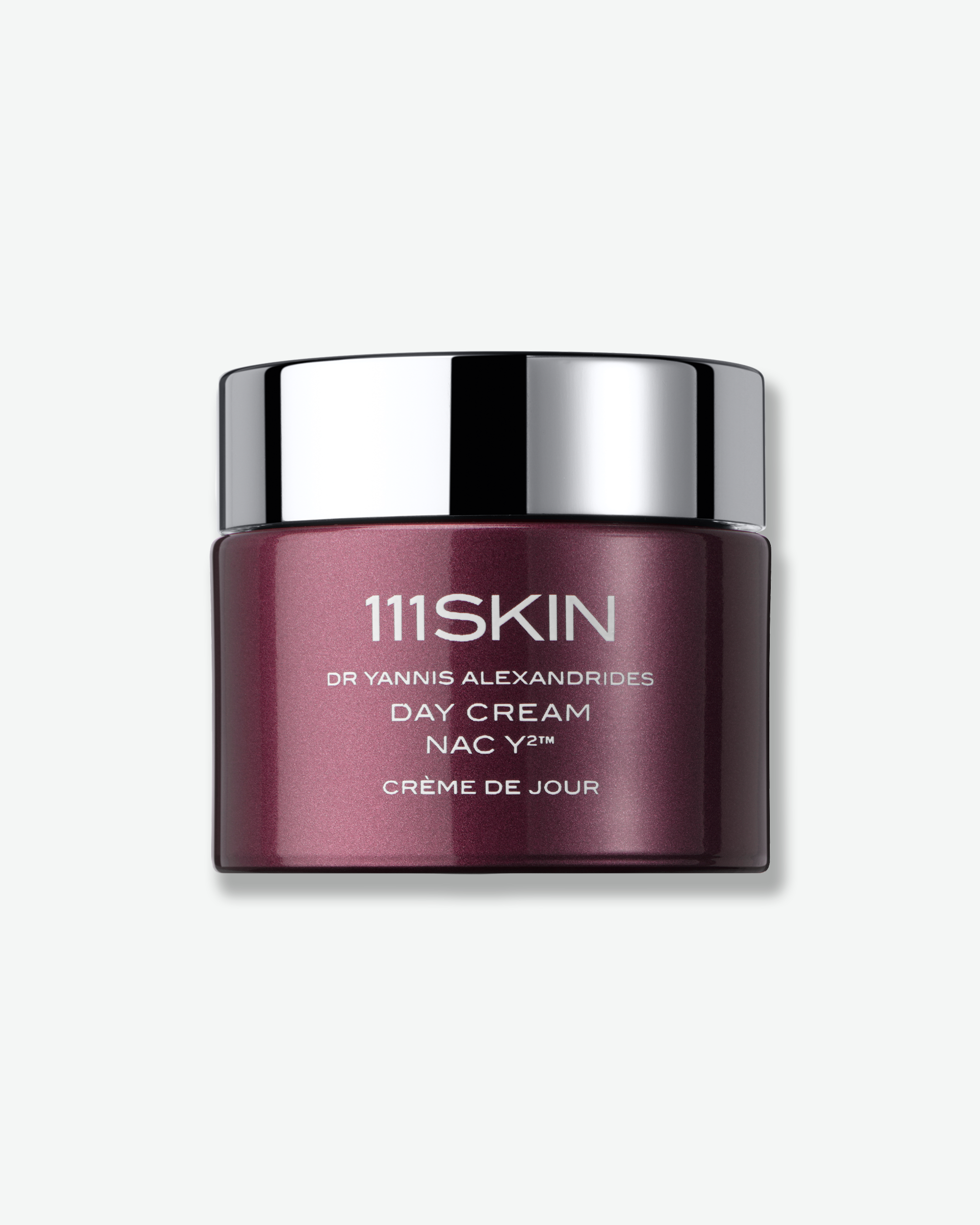 Day Cream Nacy2