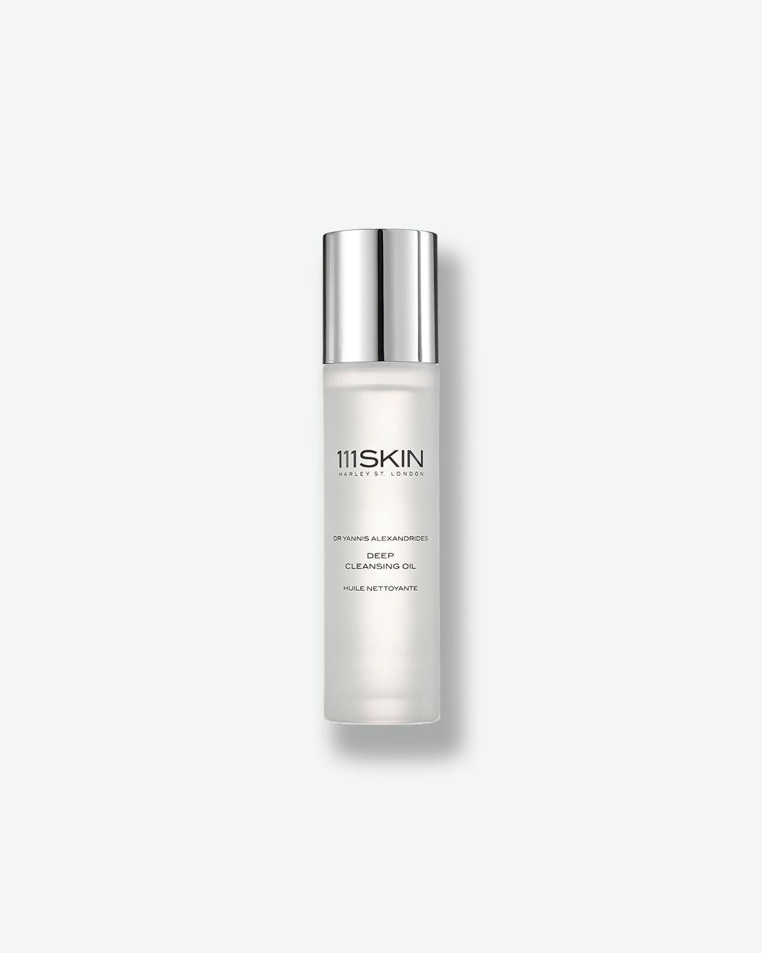 Cleansing Oil