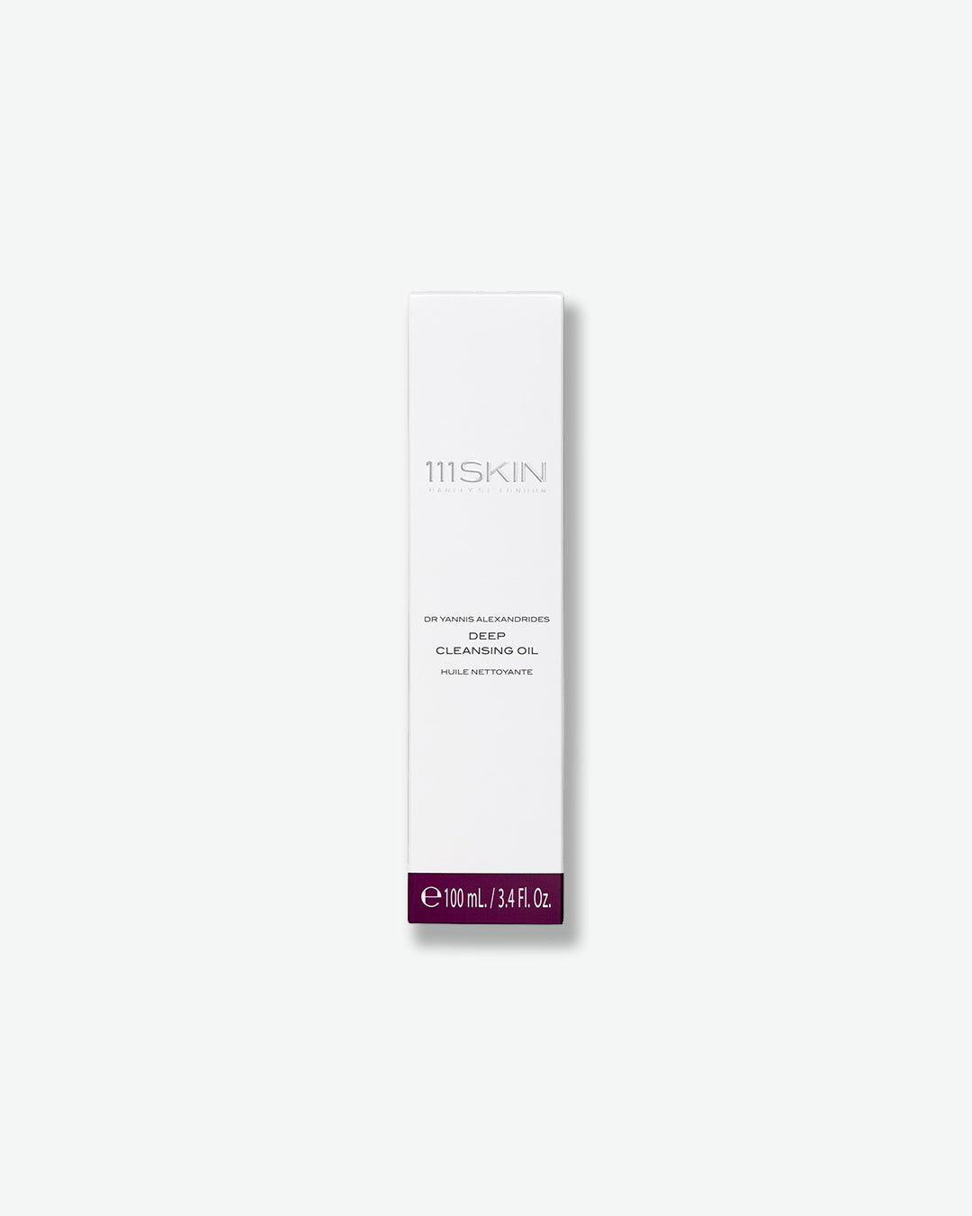 Cleansing Oil