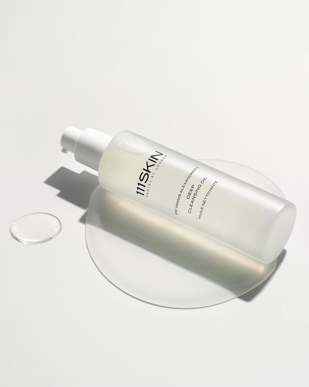 Cleansing Oil