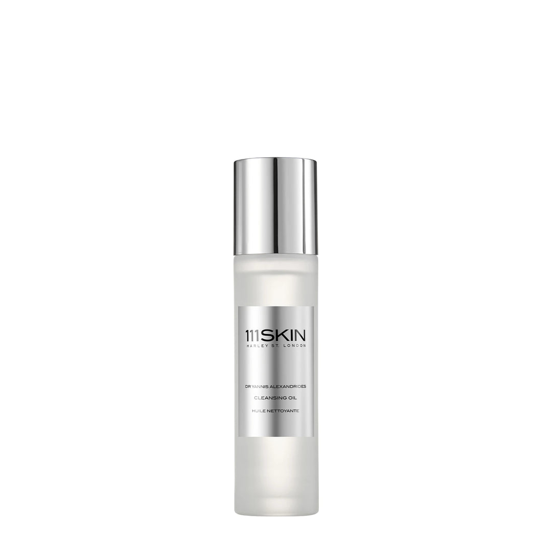 Cleansing Oil