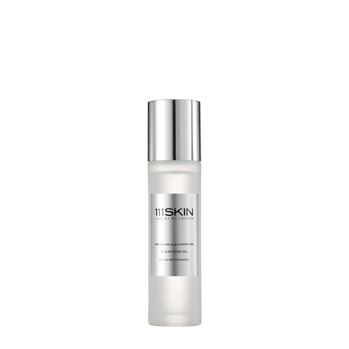 Cleansing Oil