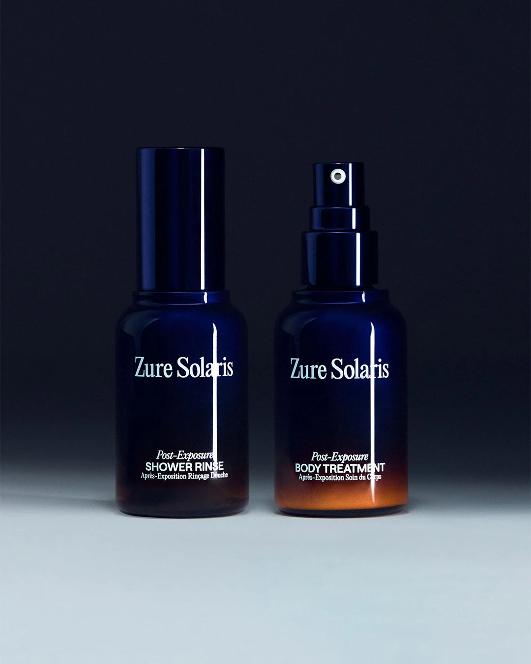 Travel Body Duo