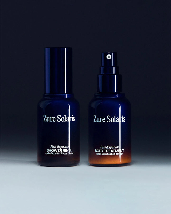 Travel Body Duo