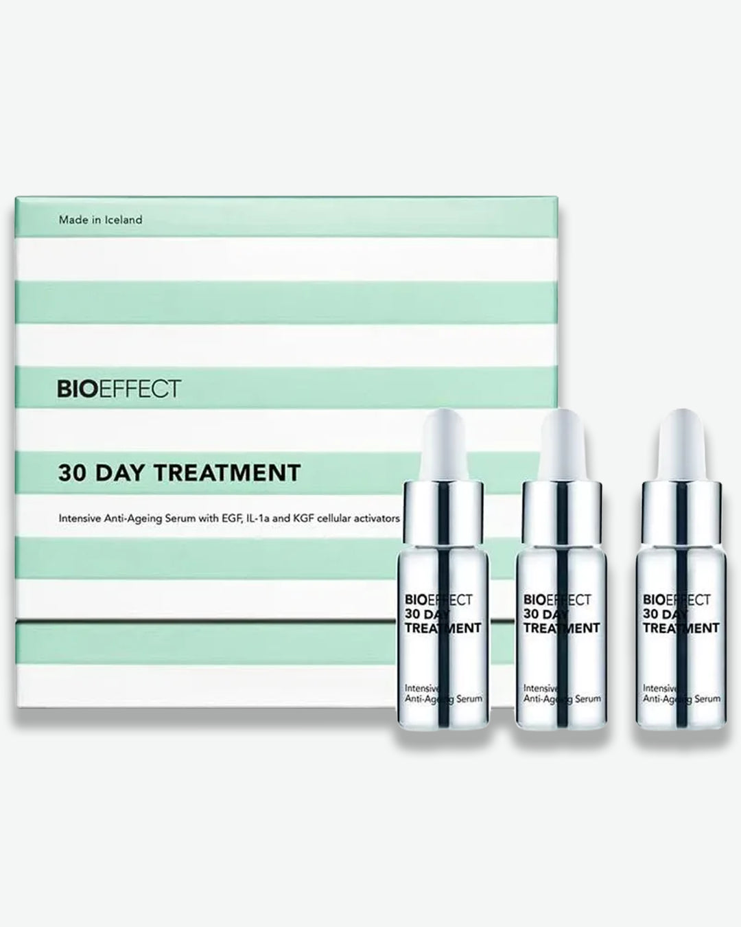 30 Day Treatment