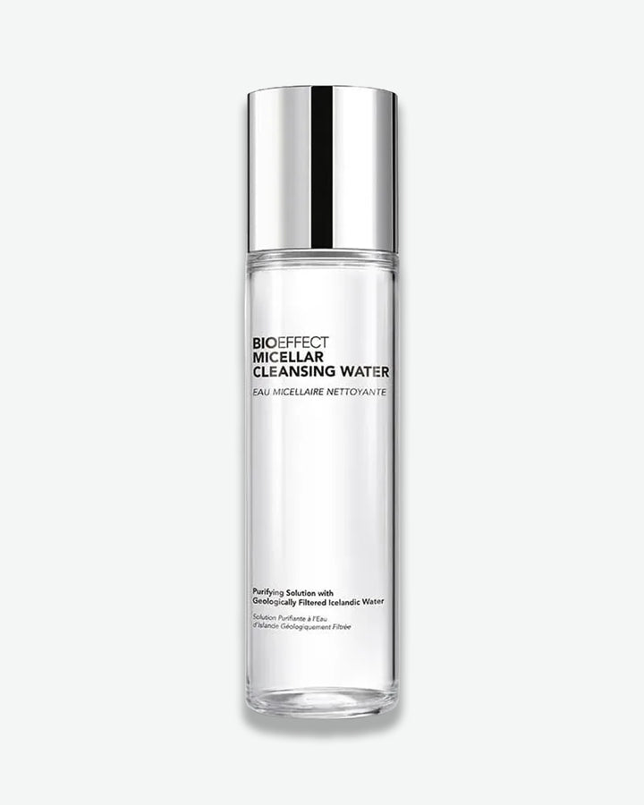 Micellar Cleansing Water