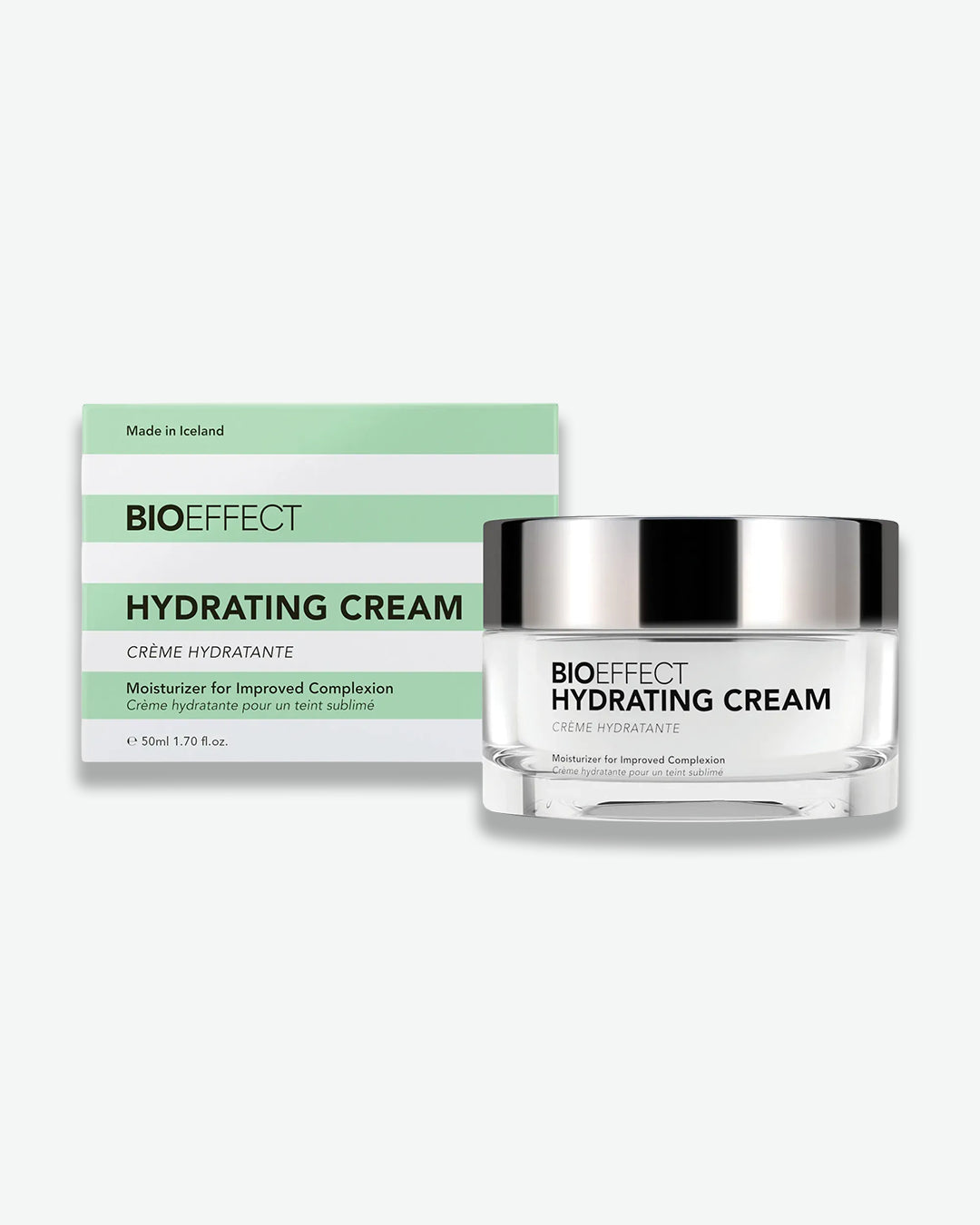 Hydrating Cream 50 mL