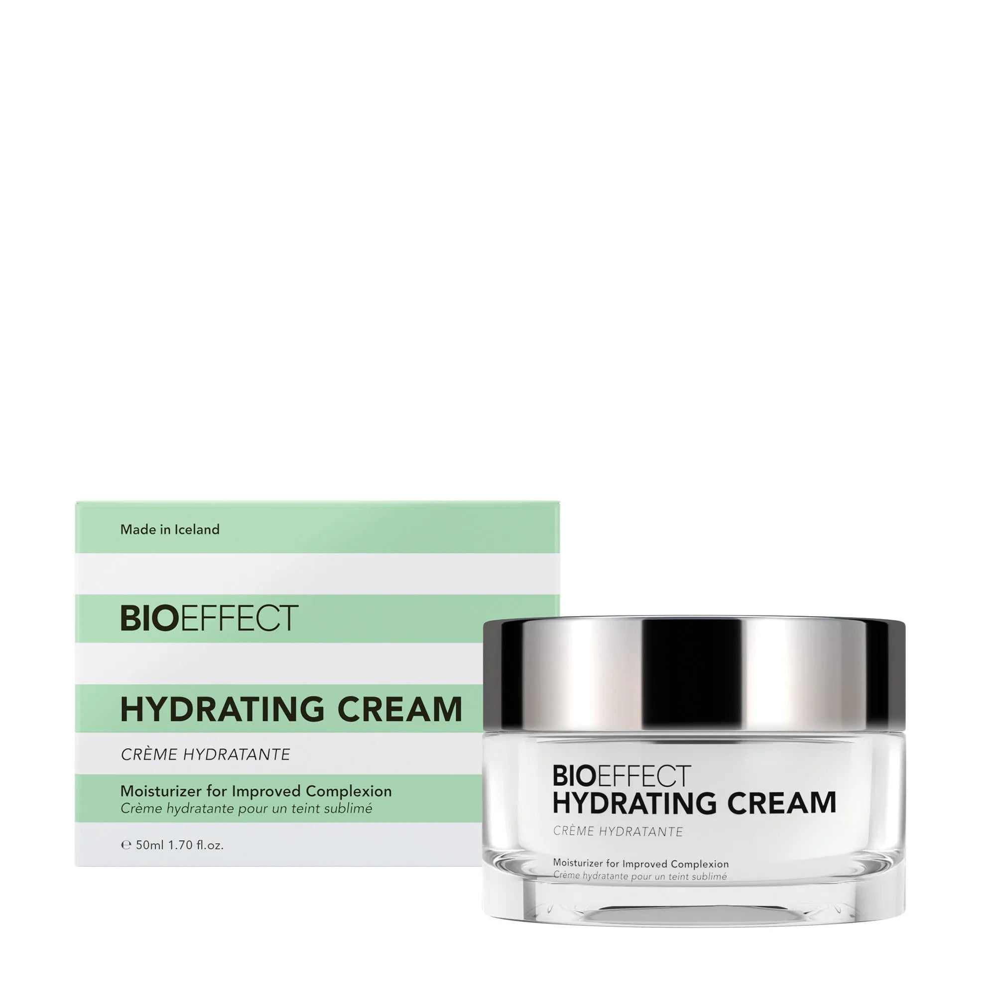 Hydrating Cream 50 mL – Cos Bar