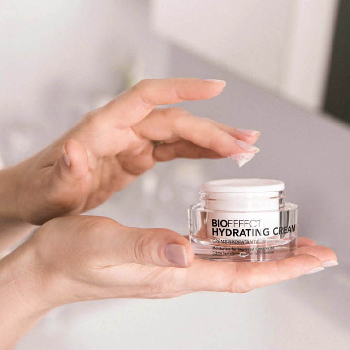 Hydrating Cream 50 mL