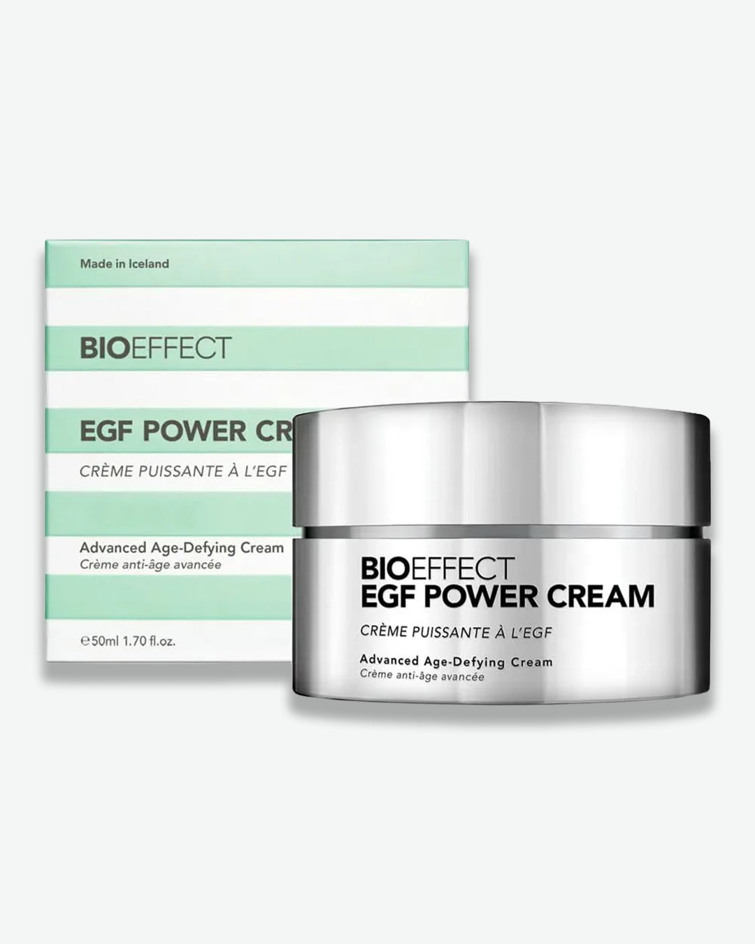 EGF Power Cream