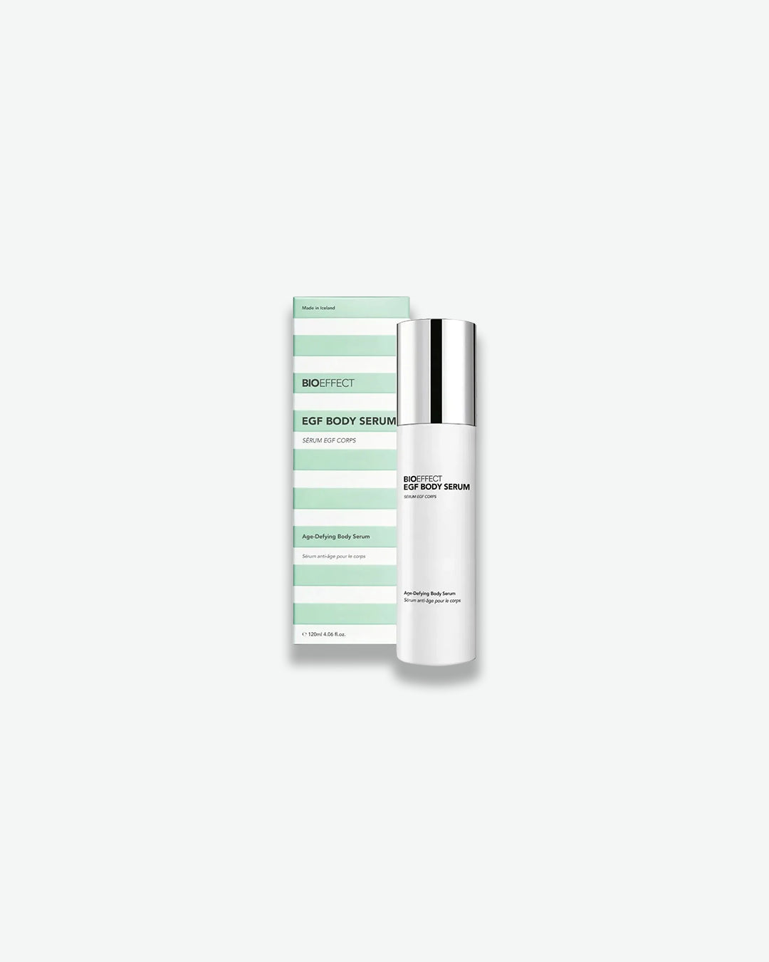 Egf Body Serum