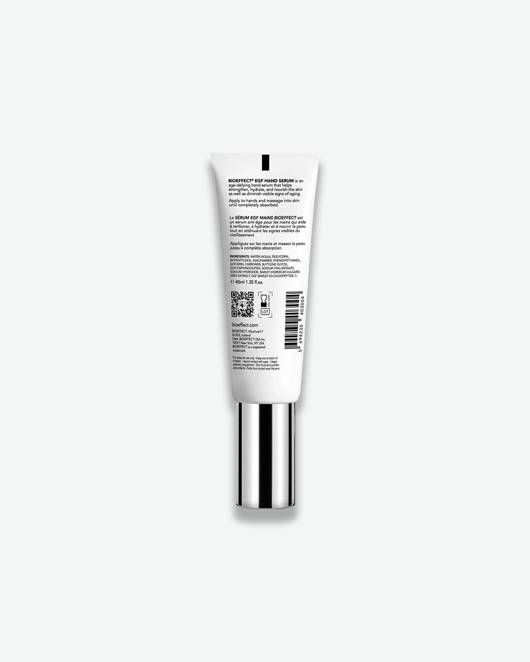 Egf Hand Serum