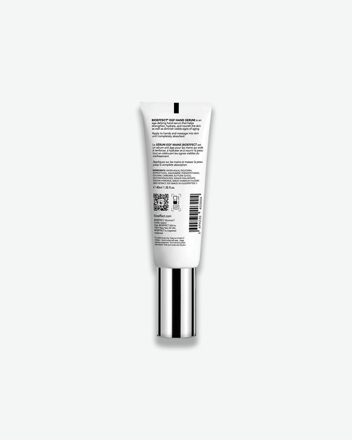 Egf Hand Serum
