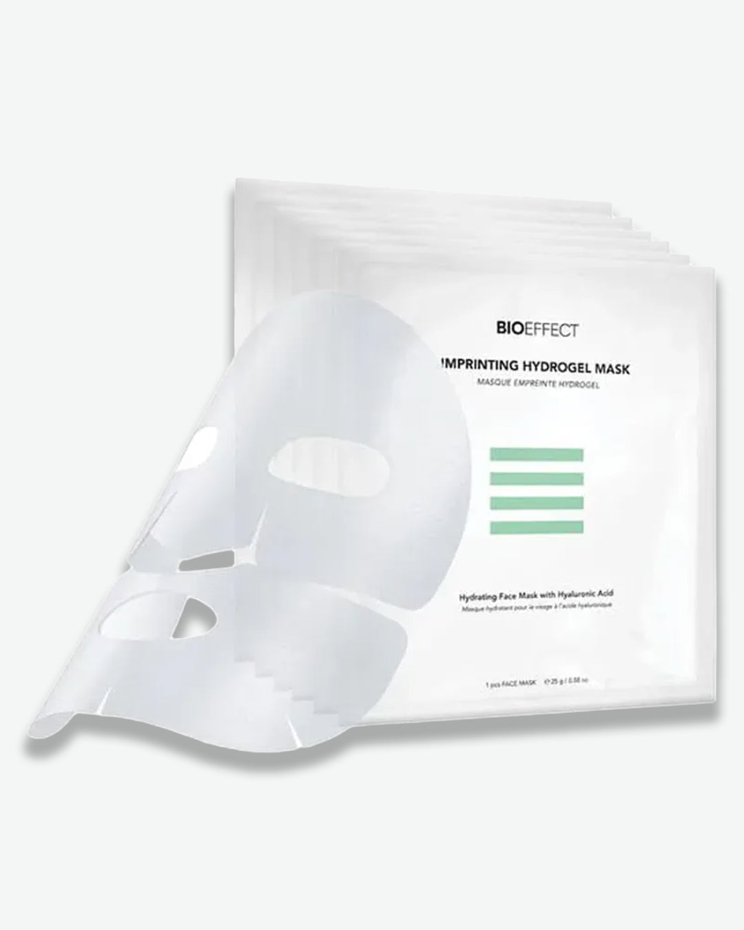 Imprinting Hydrogel Mask, Pack Of 6