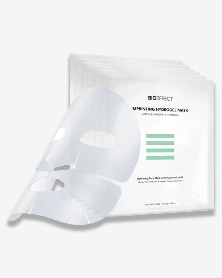 Imprinting Hydrogel Mask, Pack Of 6