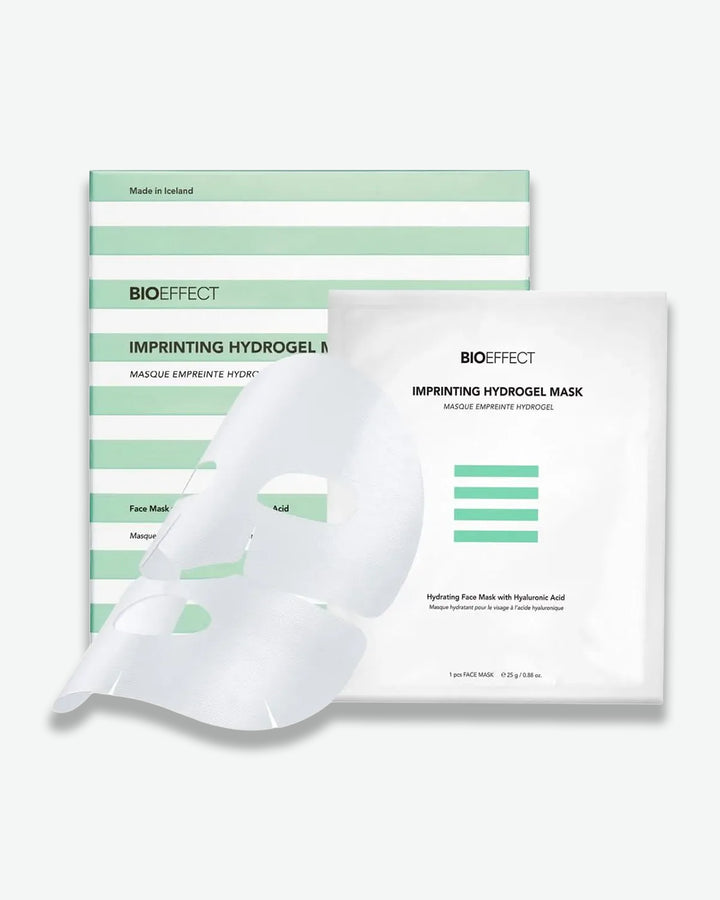 Imprinting Hydrogel Mask, Pack Of 6