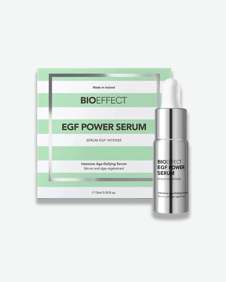Egf Power Serum