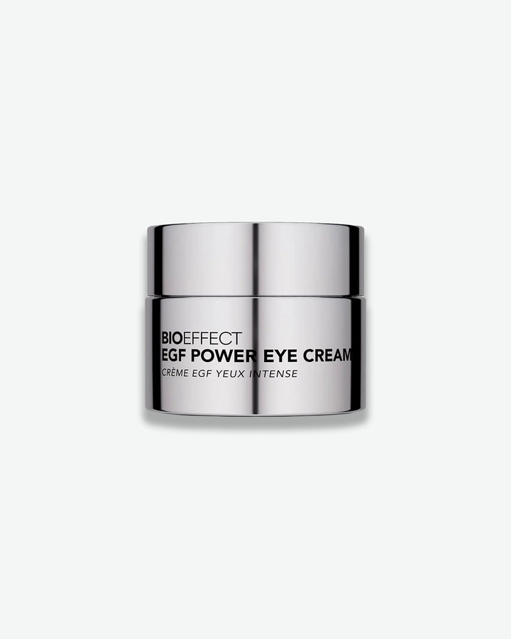 Egf Power Eye Cream
